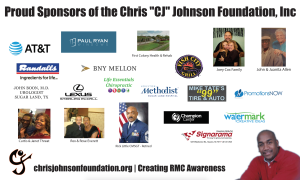 CJ Sponsors 2017