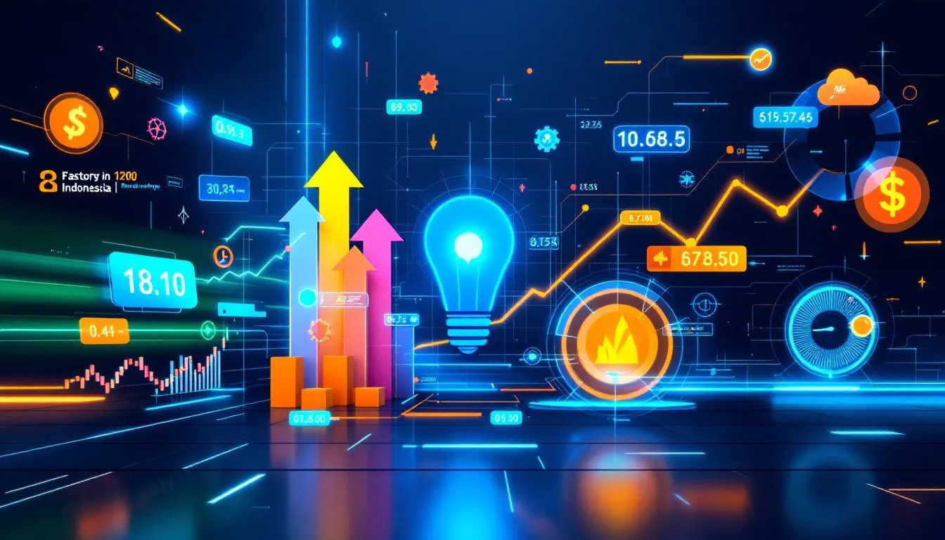 An overview of binary options trading in Indonesia.